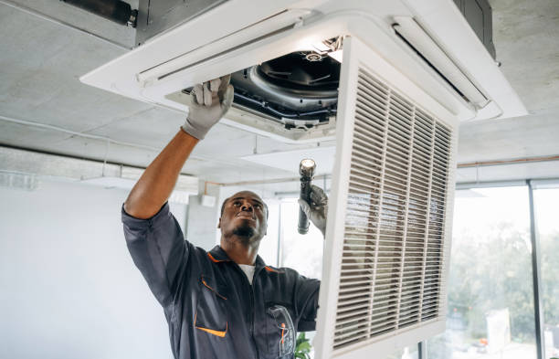 Licensed Furnace Repair service in Raeford, NC - FH HVAC