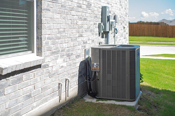 Reliable Furnace Repair contractor in Raeford, NC by FH HVAC